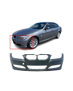 Bumper Cover for BMW 3-Series 2009-2012