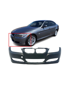 Bumper Cover for BMW 3-Series 2009-2012