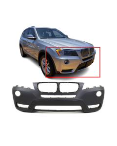 Bumper Cover for BMW X3 2011-2014