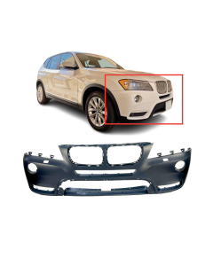 Bumper Cover for BMW X3 2011-2014