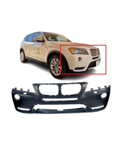 Bumper Cover for BMW X3 2011-2014