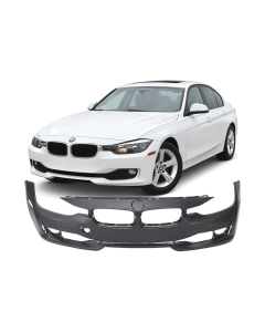 Bumper Cover for BMW 3 2012-2015