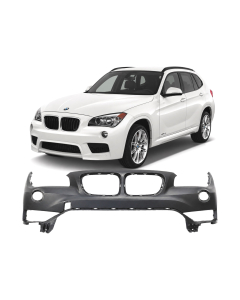 Bumper Cover for BMW X1 2013-2015