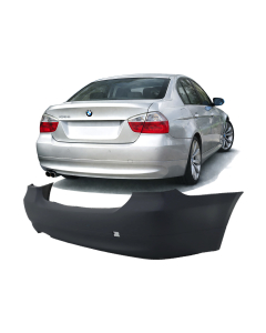 Bumper Cover for BMW 325i/328i/330i 2006-2008