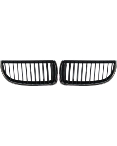 Grille for BMW 3 Series 2005-2011