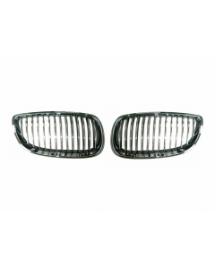 Grille for BMW 3 Series 2007-2010