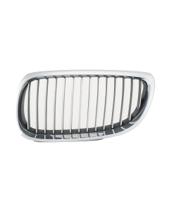 Grille for BMW 3 Series 2007-2010