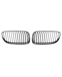 Grille for BMW 3 Series 2011-2013