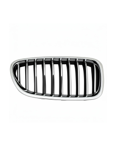 Grille for BMW 5 Series 2014-2016