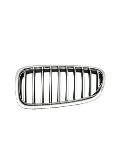 Grille for BMW 5 Series 2014-2016