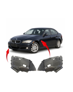 Fender Liner for BMW 323i 2009-2011
