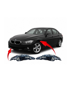 Fender Liner for BMW 3 Series 2012-2019