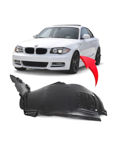 Fender Liner for BMW 128i 2008-2013