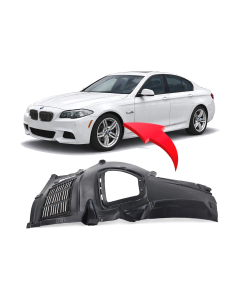 Fender Liner for BMW 520i 2011-2016