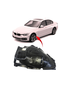 Fender Liner for BMW 3 Series 2013-2018