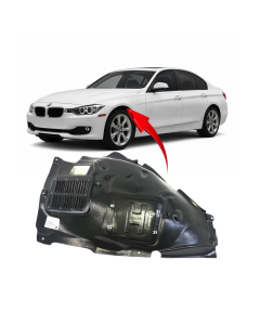 Fender Liner for BMW 3 Series 2013-2018