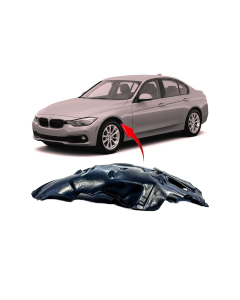 Fender Liner for BMW 3 Series 2012-2019