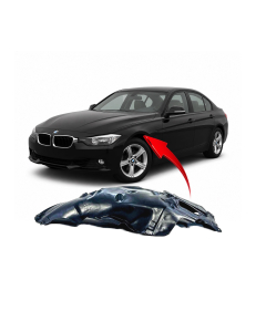 Fender Liner for BMW 3 Series 2012-2019