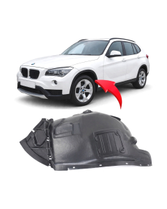 Fender Liner for BMW X1 2012-2015