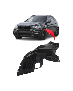 Fender Liner for BMW X5 2014-2018