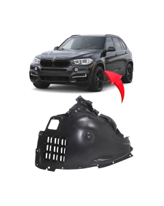 Fender Liner for BMW X5 2014-2018