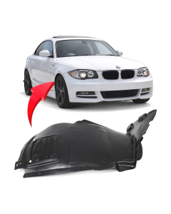 Fender Liner for BMW 128i 2008-2013