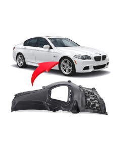 Fender Liner for BMW 520i 2011-2016
