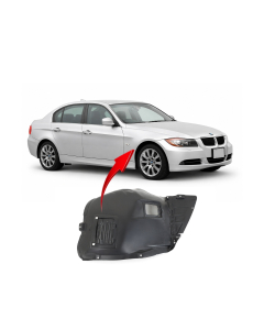 Fender Liner for BMW 323i 2009-2011