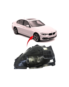 Fender Liner for BMW 3 Series 2013-2018