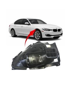 Fender Liner for BMW 3 Series 2013-2018