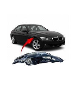 Fender Liner for BMW 3 Series 2012-2019