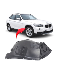 Fender Liner for BMW X1 2012-2015