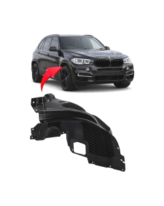 Fender Liner for BMW X5 2014-2018