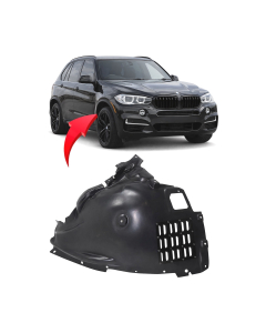 Fender Liner for BMW X5 2014-2018