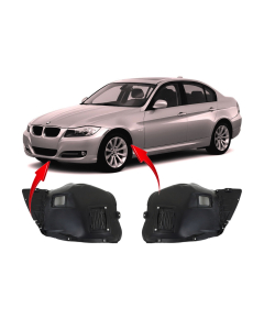 Fender Liner for BMW 3 Series 2006-2012