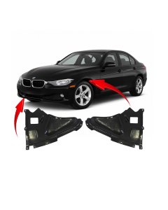 Fender Liner for BMW 3 Series 2012-2018