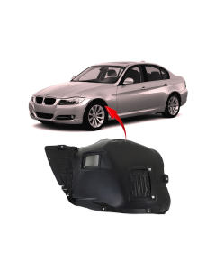 Fender Liner for BMW 3 Series 2006-2012