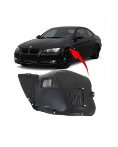 Fender Liner for BMW 3 Series 2006-2012