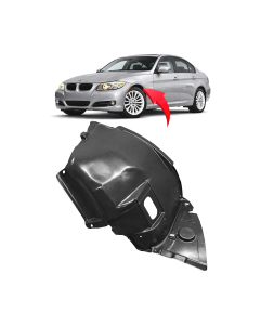 Fender Liner for BMW 328i 2007-2013