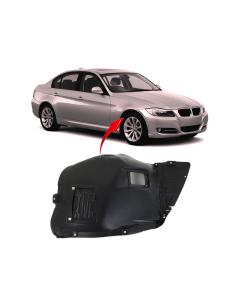 Fender Liner for BMW 3 Series 2006-2012
