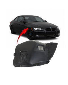 Fender Liner for BMW 3 Series 2006-2012