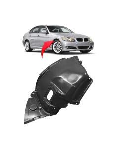 Fender Liner for BMW 328i 2007-2013