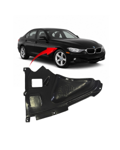Fender Liner for BMW 3 Series 2012-2018