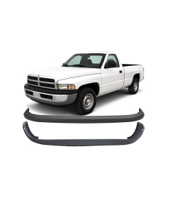 Bumper Cover Kit for Dodge RAM 1994-2002
