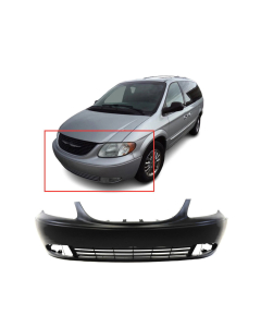 Bumper Cover for Chrysler Town & Country 2001-2004