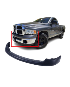 Bumper Cover for Dodge Ram 2002-2005
