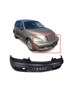 Bumper Cover for Chrysler PT Cruiser 2003-2005