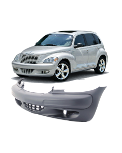 Bumper Cover for Chrysler PT Cruiser 2003-2005