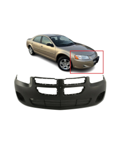 Bumper Cover for Dodge Stratus 2004-2006