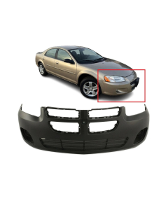 Bumper Cover for Dodge Stratus 2004-2006